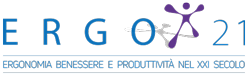 Ergo21 Logo